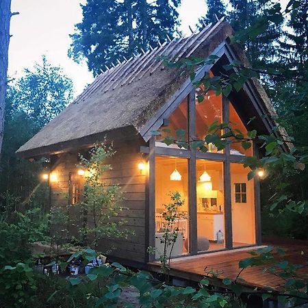 Tahkuna Forest House Korgessaare Bagian luar foto