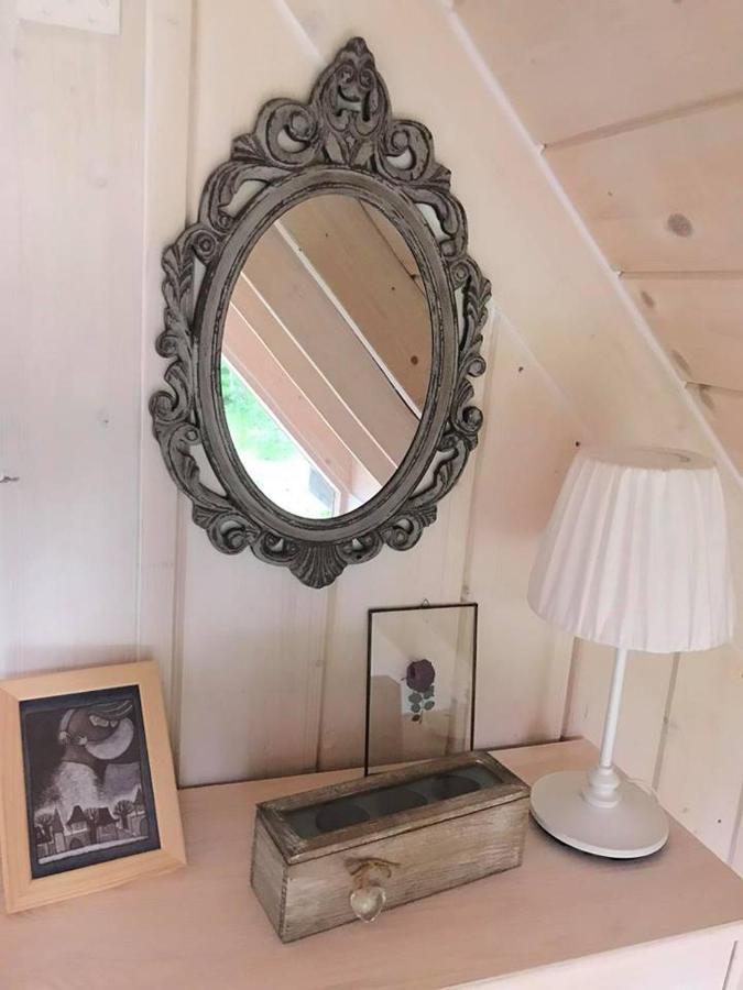 Tahkuna Forest House Korgessaare Bagian luar foto