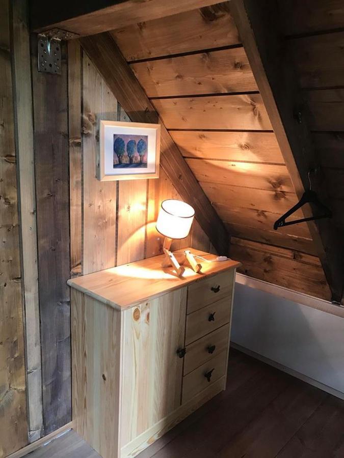 Tahkuna Forest House Korgessaare Bagian luar foto