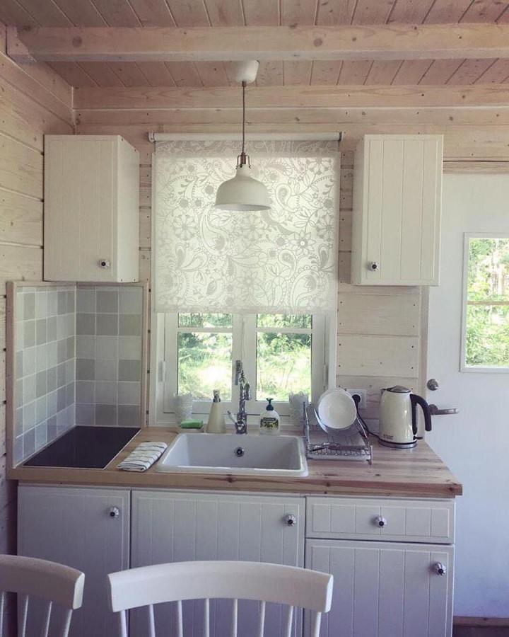 Tahkuna Forest House Korgessaare Bagian luar foto