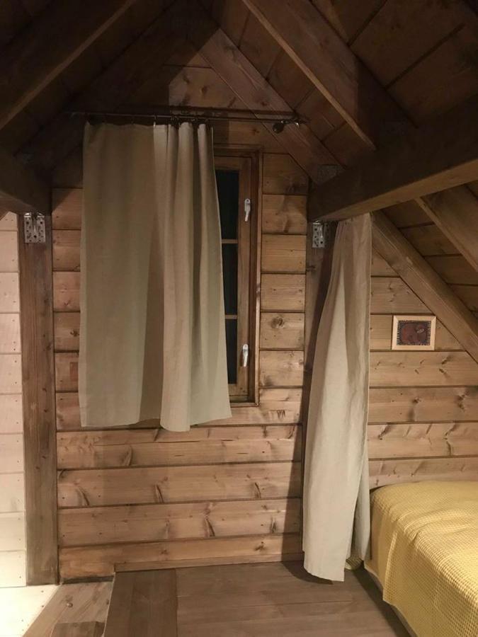 Tahkuna Forest House Korgessaare Bagian luar foto