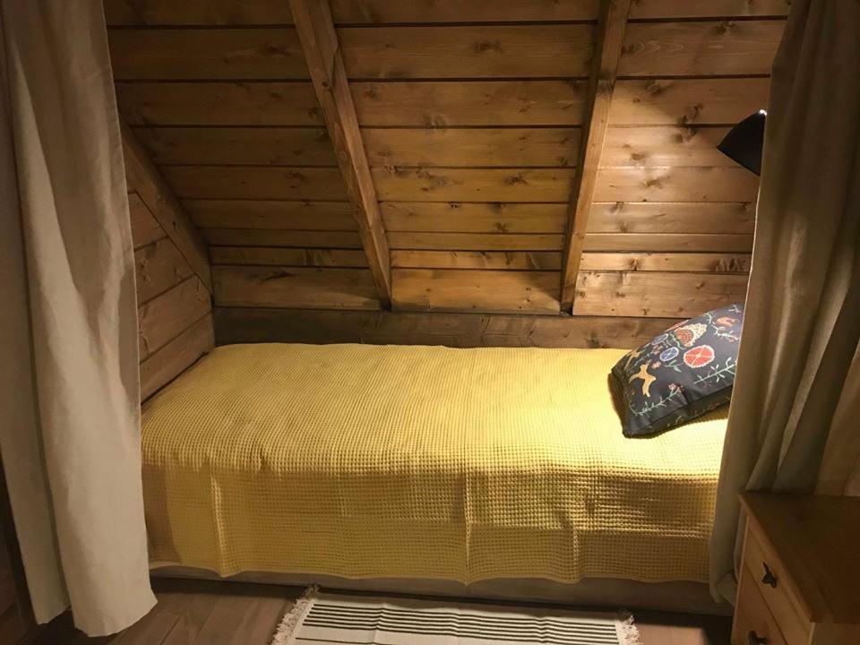 Tahkuna Forest House Korgessaare Bagian luar foto