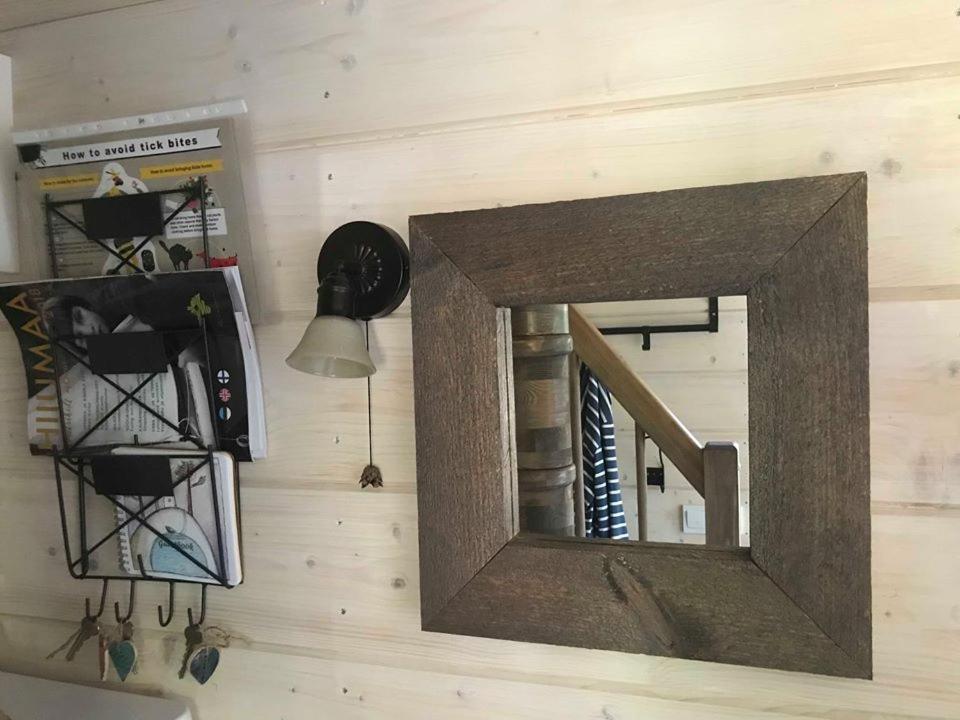 Tahkuna Forest House Korgessaare Bagian luar foto