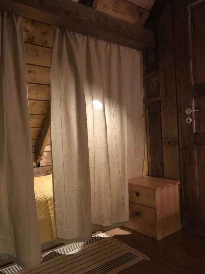 Tahkuna Forest House Korgessaare Bagian luar foto