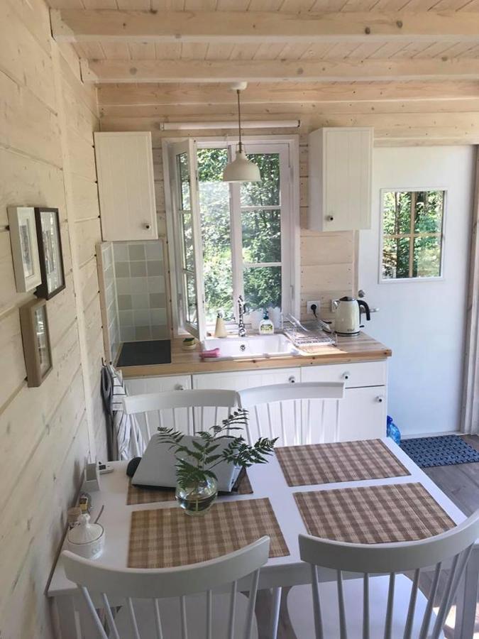 Tahkuna Forest House Korgessaare Bagian luar foto