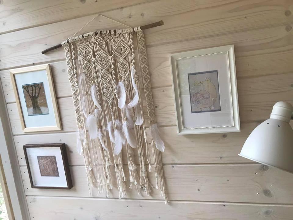Tahkuna Forest House Korgessaare Bagian luar foto